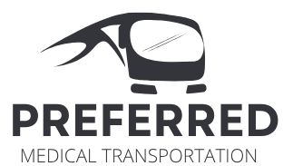 Preferred Medical Transportation logo
